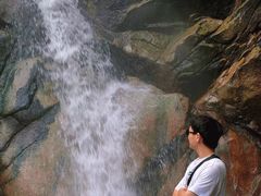 -洛阳白云山景区