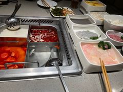 -海底捞火锅(九久奥特莱斯店)