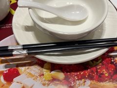-鑫小城故事·藕汤·家常菜(台北一路总店)