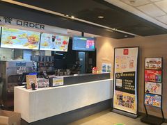 -麦当劳(大羊坊路店)