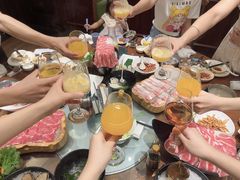 -东海怡品海鲜豆捞(星街坊店)