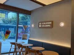 -代数学家algebraist coffee(亲橙里购物中心店)