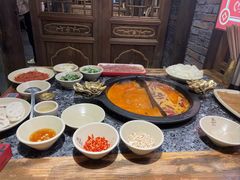 -蜀大侠火锅(建设路第五大道店)