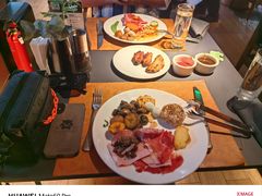 -拉蒂娜·巴西牛排馆 Latina·Brazilian Steakhouse(王府井喜悦店)