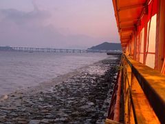 -沈家门海鲜夜排档(东港店)