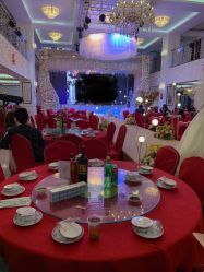 -Alice Nine婚礼艺术空间(总店)