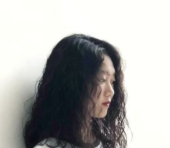 -川和潮人漂色·烫染·接发