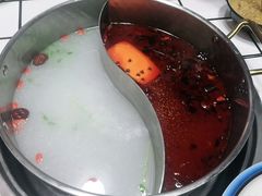 -九牛捞火锅(文化路店)