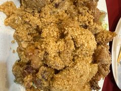 -真浪大家乐海鲜餐馆