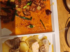 -隔壁老王·家常云南菜(花巷店)