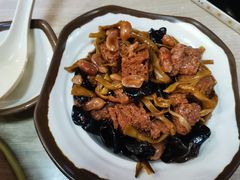 -老上海里弄味道(知春路店)