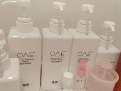 -OAE日式皮肤管理お肌の