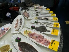 -舌尖上·霞浦滩涂海鲜·新闽菜(总店)