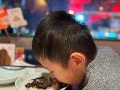 -小吊梨汤·北京菜·烤鸭(双井乐成中心店)