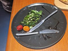 -百特喜·意大利餐厅(鹿都国际商业广场店)