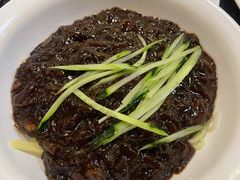 -桃园中华料理炸酱面(燕儿岛路店)