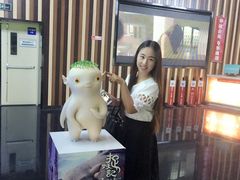 -华谊兄弟影院(北京洋桥店)