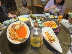 -隐食私房菜(渡口·光荣院南门·老街店)