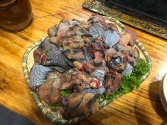 -滇藏石锅宴(北门坡古城管理局店)