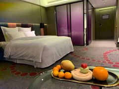 -南京禄口机场雅高铂尔曼大酒店