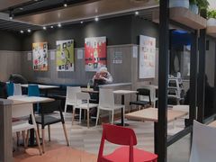 -肯德基(昌里店)