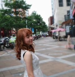 发型师作品-discovery 发现 hair salon