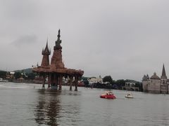 -大连海昌发现王国主题公园