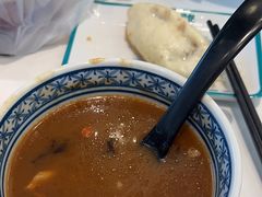 -当家水煎包·牛肉汤(浦江店)