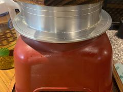 禾珍珠小锅米饭-禾珍珠家常小馆(河南博物院店)