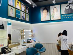 -海马体照相馆(合肥包河万达广场店)