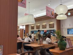 -池奈·咖喱蛋包饭(熙地港店)