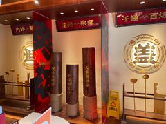 -德天顺盖码饭(人民西路店)