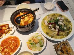 -叶氏兄弟饭摊(马鞍池东路店)