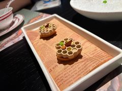 -锦楼·臻选新杭帮(杭州中心店)
