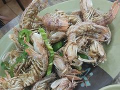 -贞姨美食·老字号海鲜大排档