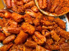 -哼蟹二将·烤肉酱蟹(合生汇店)