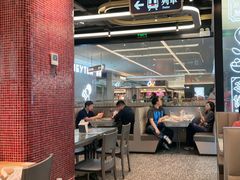 -敏华冰厅(平安金融中心店)