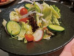 -焱铁烧·黑毛和牛专门店(杭州嘉里中心店)