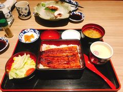 -小山日本料理(兴业太古汇店)