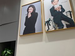 -海马体照相馆(上海月星环球港店)