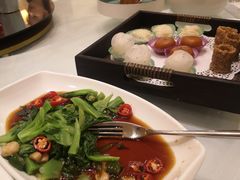 -西安饭庄(立丰国际店)