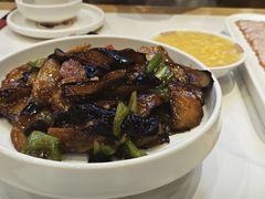 -炊烟小炒黄牛肉(浦东世纪汇店)
