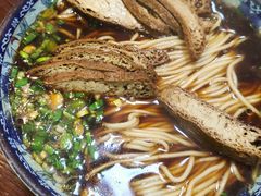 -老新隆牛肉锅贴(新街口店)