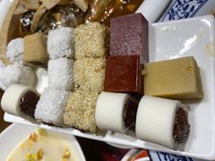-正阳门饭庄·烤鸭·北京菜(万丰路七里庄店)