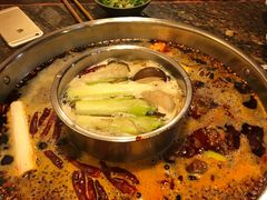 -星鸿社重庆老火锅(燃灯寺分店)
