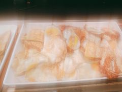 -金滏山烤肉·海鲜·火锅自助餐厅(襄阳万达店)