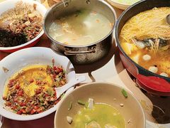 -湘鲜小灶·湖南土菜馆(龙华店)