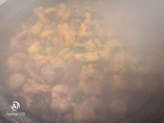 -隆喜元鱼汤包·海鲜(中联广场店)