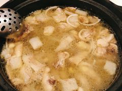 珍珠马蹄椰子鸡-东椰·海南椰子鸡火锅(朝阳门店)