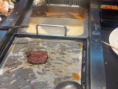 -星伦多自助料理·涮烤一体(虹悦城店)
